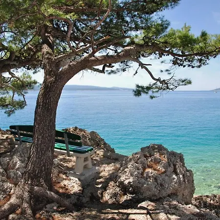 In With Sea View, Terrace, Air Conditioning, Wi-fi