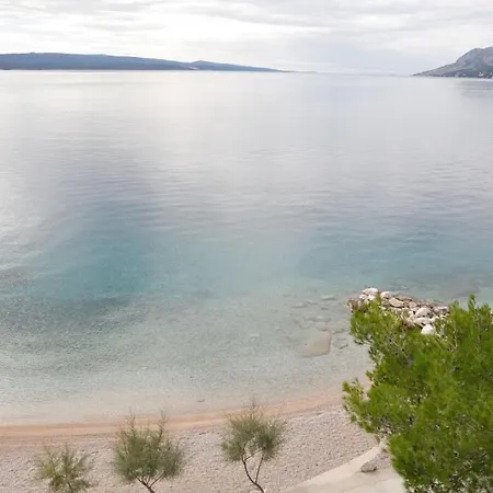 In With Sea View, Terrace, Air Conditioning, Wi-fi Apartment *