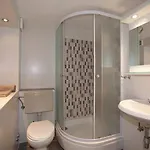 In With Sea View, Terrace, Air Conditioning, Wi-fi * Brela